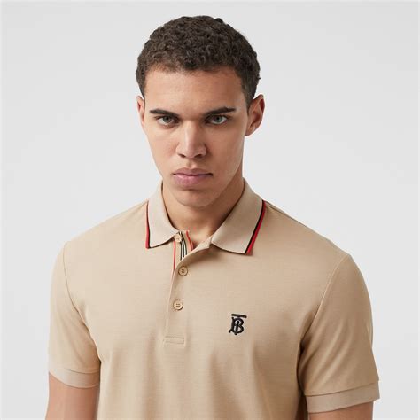 burberry mens polo shirts|men's burberry polo shirt sale.